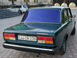 LADA (VAZ) 2107-9
