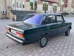 LADA (VAZ) 2107-6