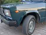LADA (VAZ) 2107-4