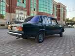 LADA (VAZ) 2107-2