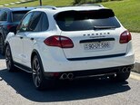 Porsche Cayenne Turbo-3