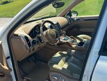 Porsche Cayenne Turbo-5