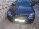 Opel Vectra-1