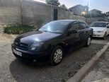 Opel Vectra-2