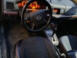 Opel Vectra-4