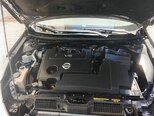 Nissan Teana-9