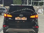 Hyundai Santa Fe-4