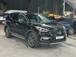 Hyundai Santa Fe-1