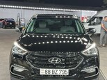 Hyundai Santa Fe-5