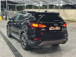 Hyundai Santa Fe-2