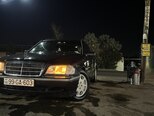 Mercedes C 220-1
