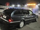 Mercedes C 220-10