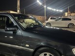 Mercedes C 220-6