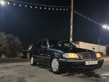 Mercedes C 220-19