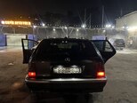 Mercedes C 220-21