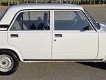 LADA (VAZ) 2107-4