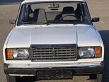 LADA (VAZ) 2107-1