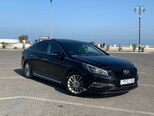 Hyundai Sonata-4