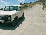 LADA (VAZ) Niva-2