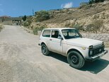 LADA (VAZ) Niva-1