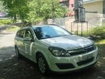 Opel Astra-10