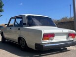 LADA (VAZ) 2107-3