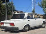 LADA (VAZ) 2107-4