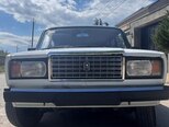 LADA (VAZ) 2107-7