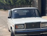 LADA (VAZ) 2107-8