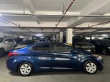 Hyundai Elantra-4