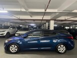 Hyundai Elantra-5