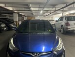 Hyundai Elantra-1