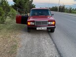 LADA (VAZ) 2107-1