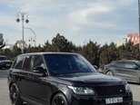 Land Rover Range Rover-3