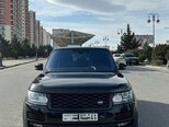 Land Rover Range Rover-1