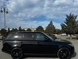 Land Rover Range Rover-8