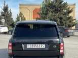 Land Rover Range Rover-5