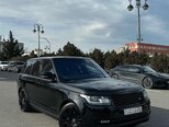 Land Rover Range Rover-2