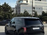 Land Rover Range Rover-6