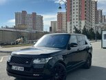 Land Rover Range Rover-4