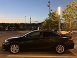 Toyota Camry-2