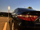 Toyota Camry-5