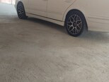 Mercedes E 240-3