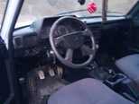 LADA (VAZ) Niva-5
