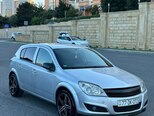 Opel Astra-2