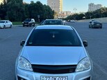 Opel Astra-1