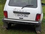 LADA (VAZ) Niva-4
