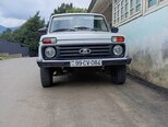 LADA (VAZ) Niva-2
