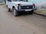 LADA (VAZ) Niva-3