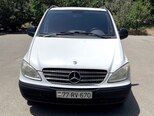 Mercedes Vito 111 CDI-1